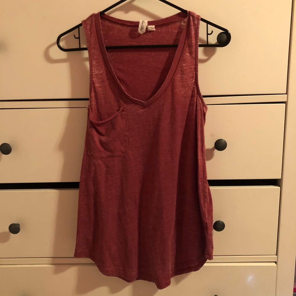 Tank top